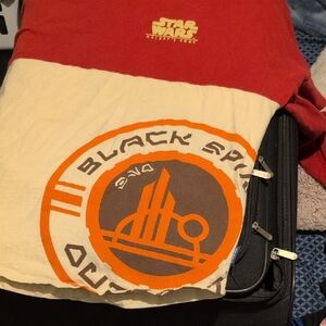 Star Wars Spirit Jersey